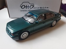 Bmw e34 otto d'occasion  Bain-de-Bretagne