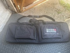 Swiss arms 100cm for sale  BUNTINGFORD