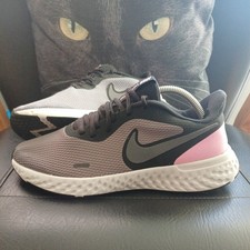 Nike revolution trainers for sale  CARNFORTH