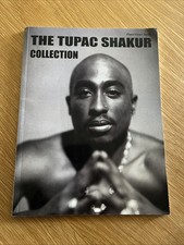 Tupac shakur collection for sale  South Pasadena