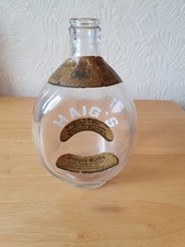Vintage john haig for sale  NEWTON ABBOT