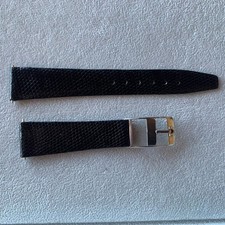 Omega cinturino vintage usato  Villalba