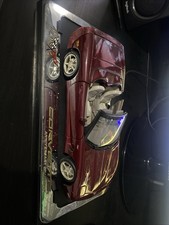 Autoart chevrolet corvette gebraucht kaufen  Bielefeld