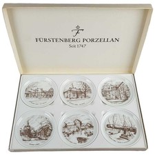 6er set untersetzer gebraucht kaufen  Gelsenkirchen