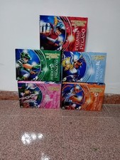 Giochi preziosi cavalieri usato  Italia