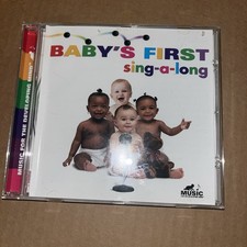 First sing long for sale  Mount Airy