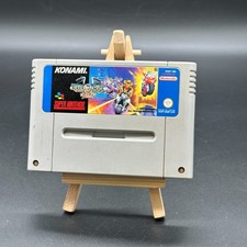 Super nintendo spiel gebraucht kaufen  Eberswalde