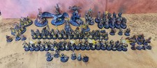 warhammer army for sale  STOCKTON-ON-TEES