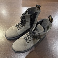 Martens schnürstiefel jadon gebraucht kaufen  Peine