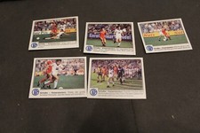 Panini sammelbilder fussball gebraucht kaufen  Remchingen