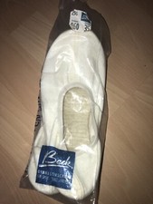 Weiße gymnastikschuhe ballett gebraucht kaufen  Oranienburg