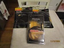 Radio shack gold for sale  Ballwin