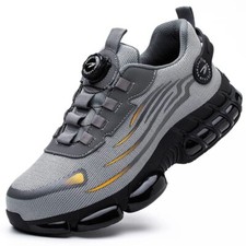 Safety trainers safety for sale  CROYDON
