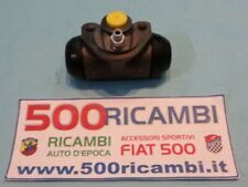 Fiat 126 fsm usato  Salerno