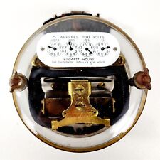 Vintage electric meter for sale  Battle Ground