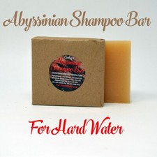 Shampoo bars abyssinian for sale  Orlando