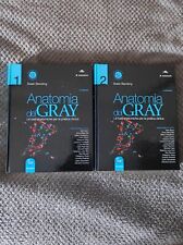 Anatomia del gray usato  Frattaminore