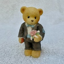 Cherished teddies time for sale  POOLE