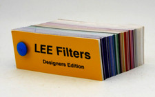 Lee filters designer usato  Italia