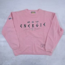 Energie sweatshirt vintage usato  Portici