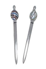 Lot letter openers for sale  Wailuku