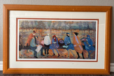 Wall art barbara for sale  Fort Worth