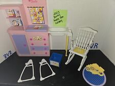 Barbie happy family for sale  Mechanicsburg