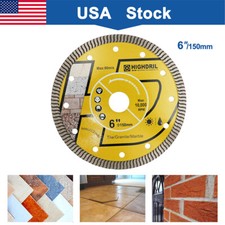 150mm diamond cutting for sale  Perth Amboy