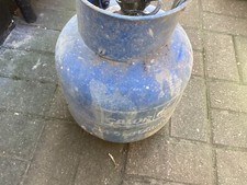 Empty 4.5kg butane for sale  MAIDSTONE