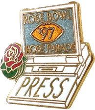 Rose bowl rose for sale  North Las Vegas