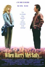 Harry met sally for sale  Las Vegas