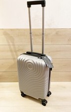Trolley bagaglio mano usato  Zone