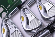 Taylormade rac irons for sale  LOANHEAD