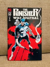 The punisher war usato  Budrio