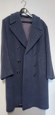 Wollmantel vintage handmade gebraucht kaufen  Freiburg im Breisgau