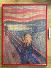 Edvard munch urlo usato  San Benedetto del Tronto