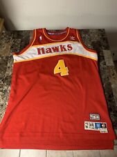 Spud webb jersey for sale  Stoughton