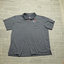 Dominos gear polo for sale  Minneapolis