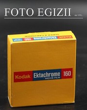 Kodak ektachrome 160 usato  Pianella