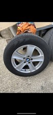 Cerchi bmw originali usato  Ferentino