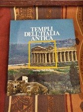 Templi dell italia usato  Alcamo