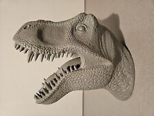 Rex dinosaur head for sale  HORNCHURCH