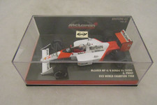 Voiture mclaren mp4 d'occasion  Le Beausset
