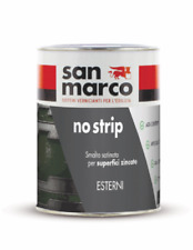 Strip smalto satinato usato  Venezia