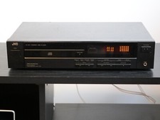 Player jvc v311bk gebraucht kaufen  Bernkastel-Kues