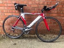 Cervelo triathlon time for sale  GLOUCESTER