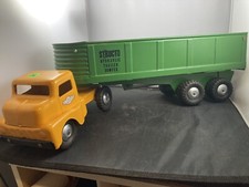 Pressed steel structo for sale  Henderson
