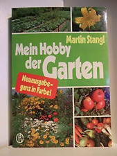 Hobby garten martin gebraucht kaufen  Kempenich