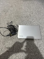 Toshiba kira 10d for sale  STANLEY