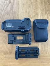 Nikon d12 multi for sale  LONDON